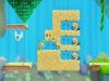 Portada de Yoshi´s Woolly World