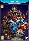 Portada de Shovel Knight