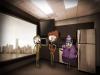 Human Resource Machine (Wii U)