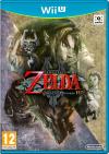 The Legend of Zelda: Twilight Princess HD (Wii U)
