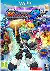 Portada de Mighty No. 9