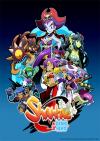 Portada de Shantae: Half-Genie Hero
