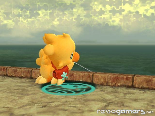 Famosas monturas de videojuegos