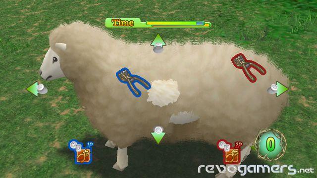 Lost in Blue Shipwrecked (Survival Kids Wii), imagen 2