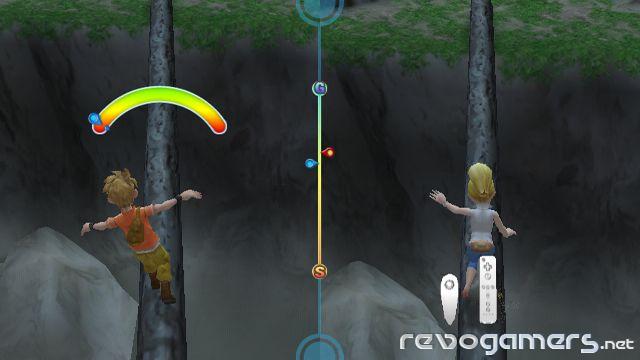 Lost in Blue Shipwrecked (Survival Kids Wii), imagen 1