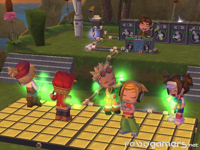 MySims Kingdom, imagen 14