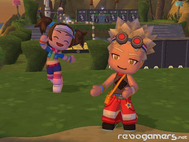 MySims Kingdom, imagen 13