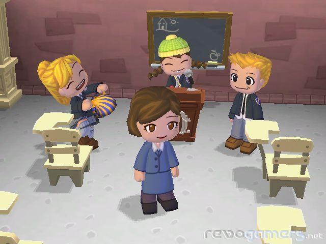 MySims Kingdom, imagen 11
