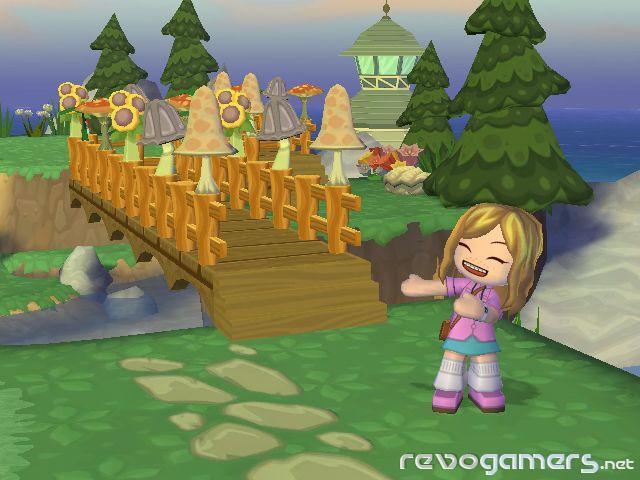 MySims Kingdom, imagen 10