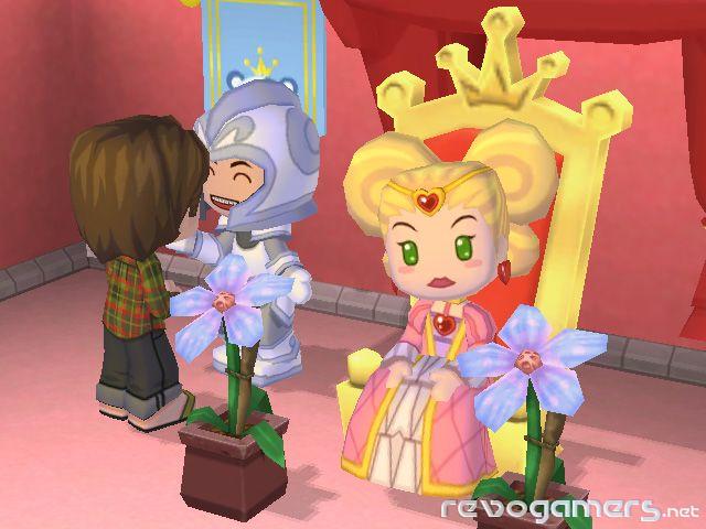 MySims Kingdom, imagen 6