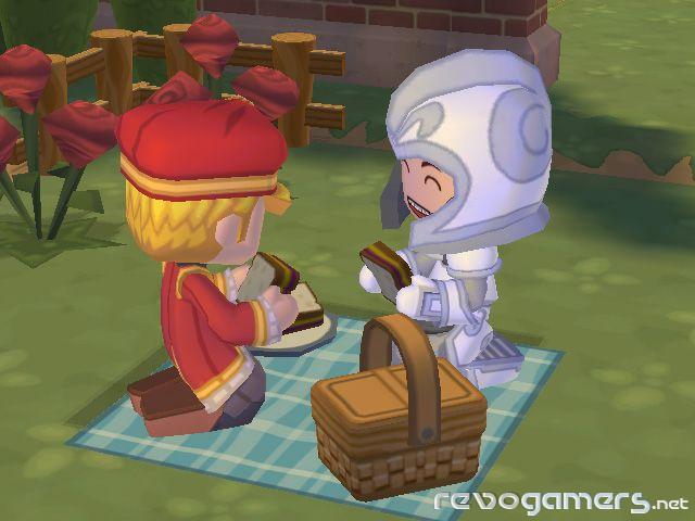 MySims Kingdom, imagen 5