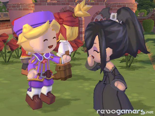MySims Kingdom, imagen 4