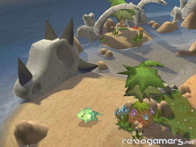 MySims Kingdom, imagen 3