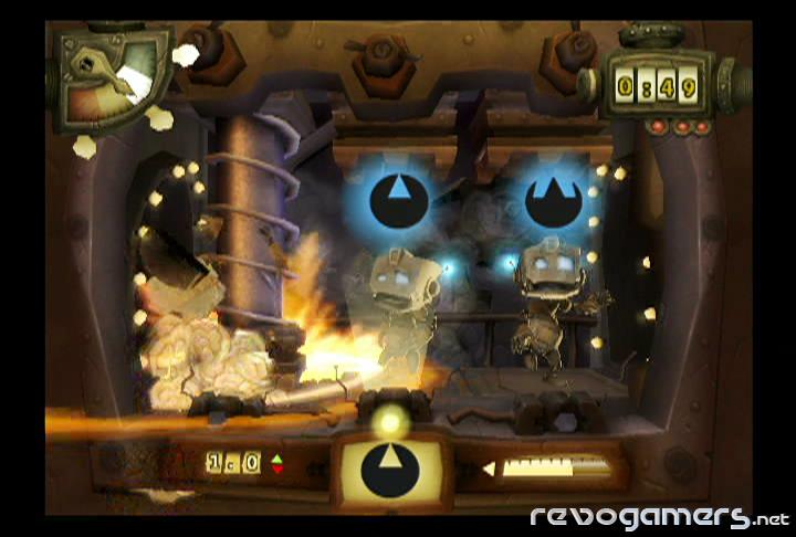 Monster Lab, imagen 2