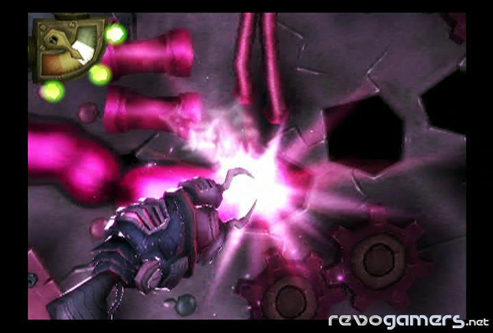 Monster Lab, imagen 1