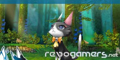 Final Fantasy Crystal Chronicles: Echoes of Time, imagen 11