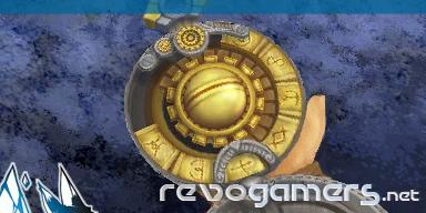 Final Fantasy Crystal Chronicles: Echoes of Time, imagen 9