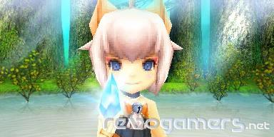 Final Fantasy Crystal Chronicles: Echoes of Time, imagen 7