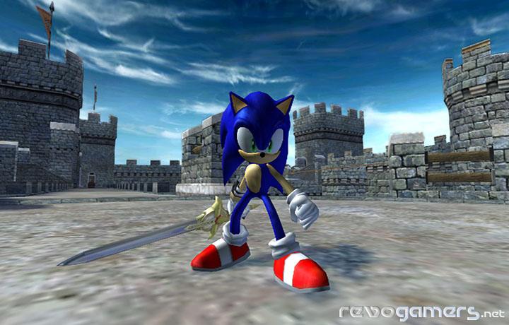 Sonic y el Caballero Negro, imagen 95