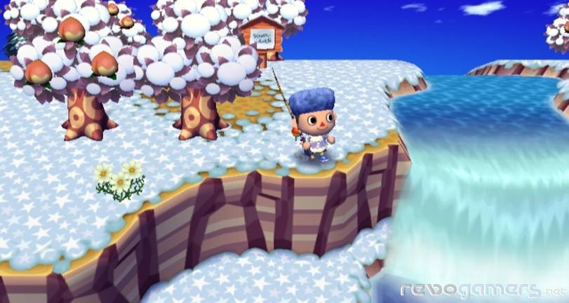 Animal Crossing: Let's Go to the City (City Folk), imagen 148