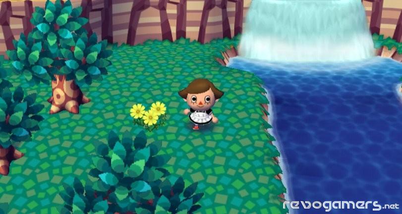 Animal Crossing: Let's Go to the City (City Folk), imagen 146