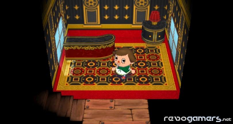 Animal Crossing: Let's Go to the City (City Folk), imagen 141