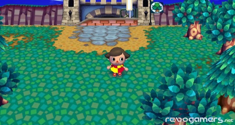 Animal Crossing: Let's Go to the City (City Folk), imagen 133