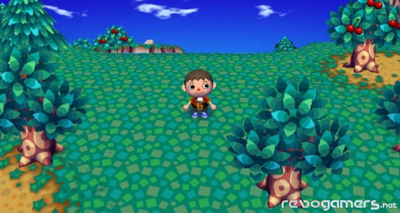 Animal Crossing: Let's Go to the City (City Folk), imagen 126