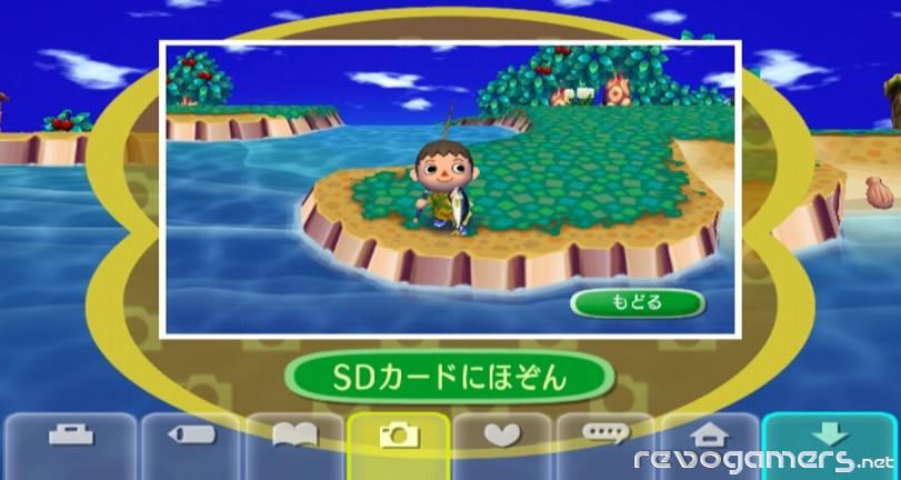 Animal Crossing: Let's Go to the City (City Folk), imagen 121