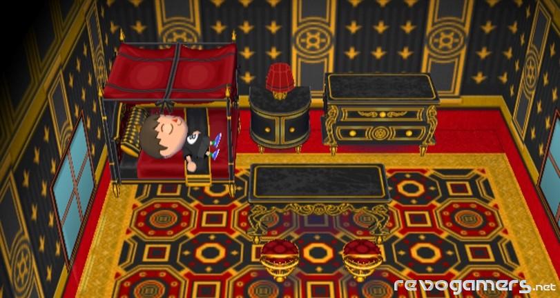 Animal Crossing: Let's Go to the City (City Folk), imagen 119