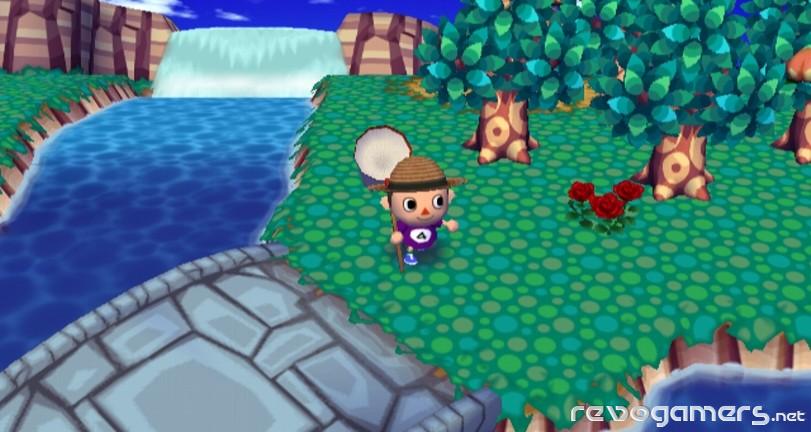 Animal Crossing: Let's Go to the City (City Folk), imagen 112