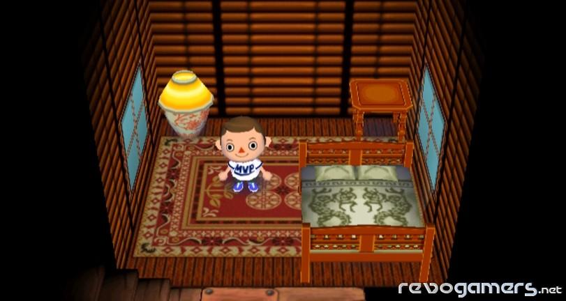 Animal Crossing: Let's Go to the City (City Folk), imagen 111