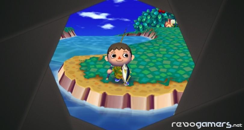 Animal Crossing: Let's Go to the City (City Folk), imagen 102
