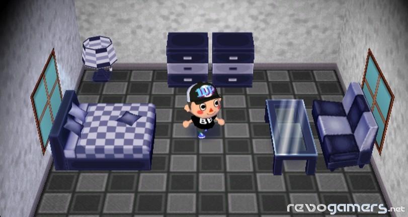 Animal Crossing: Let's Go to the City (City Folk), imagen 101