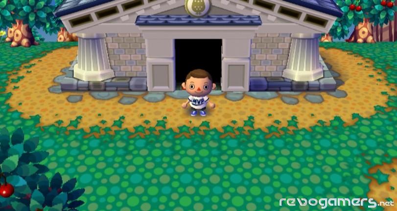 Animal Crossing: Let's Go to the City (City Folk), imagen 98