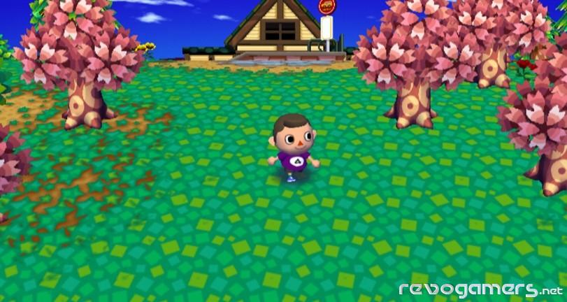 Animal Crossing: Let's Go to the City (City Folk), imagen 93