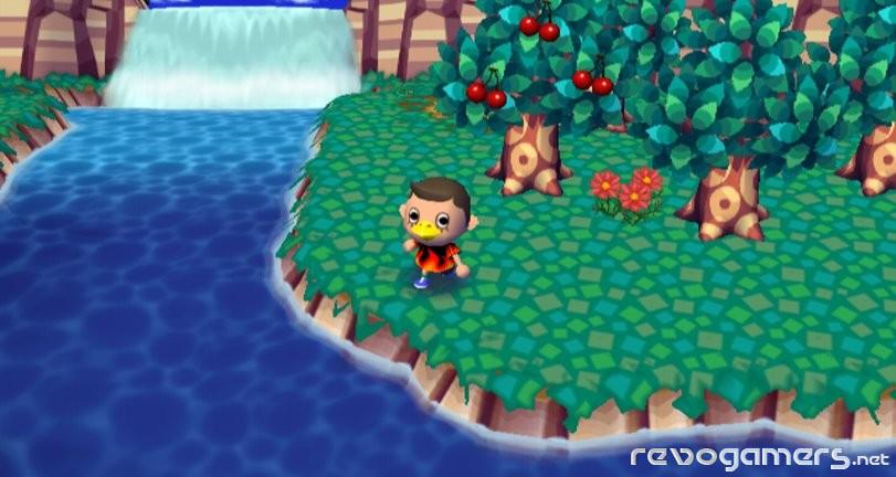 Animal Crossing: Let's Go to the City (City Folk), imagen 92