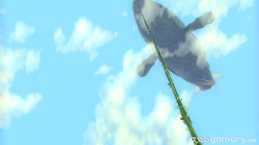 Rune Factory Frontier, imagen 1
