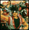 Nuevo Toshinden a la vista
