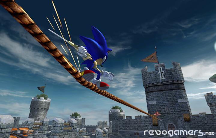 Sonic y el Caballero Negro, imagen 93