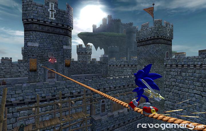 Sonic y el Caballero Negro, imagen 92