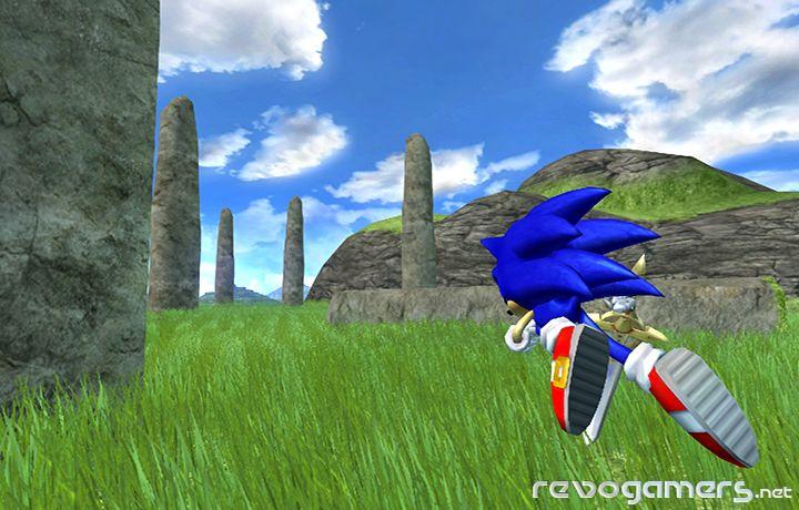 Sonic y el Caballero Negro, imagen 87