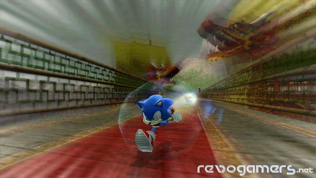 Sonic Unleashed, imagen 8