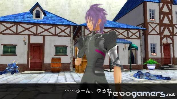 Arc Rise Fantasia, imagen 6