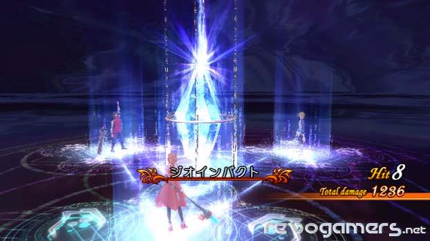 Arc Rise Fantasia, imagen 3
