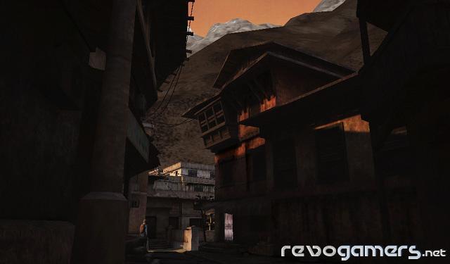Cursed Mountain, imagen 36