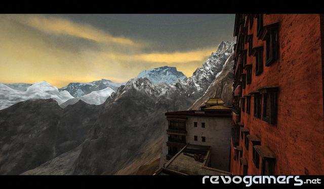 Cursed Mountain, imagen 34