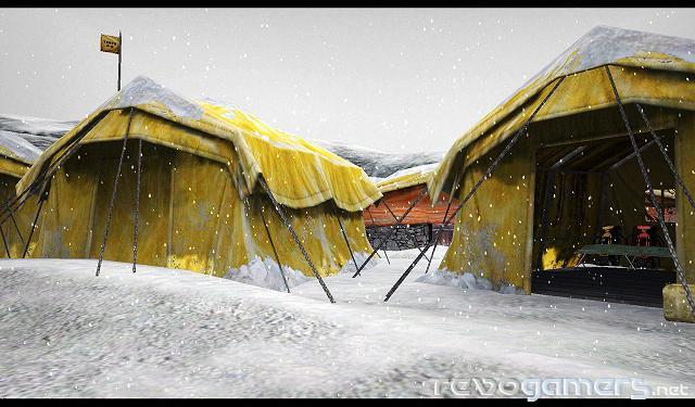 Cursed Mountain, imagen 33
