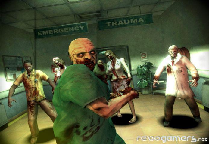 The House of the Dead: Overkill, imagen 14