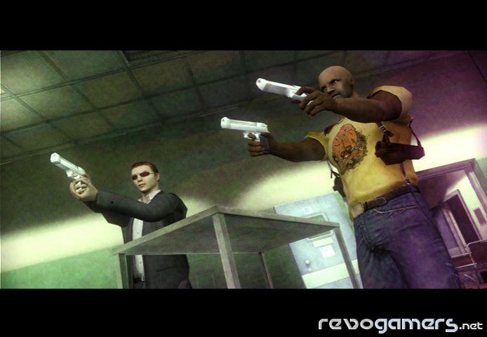The House of the Dead: Overkill, imagen 13